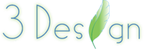3design logo