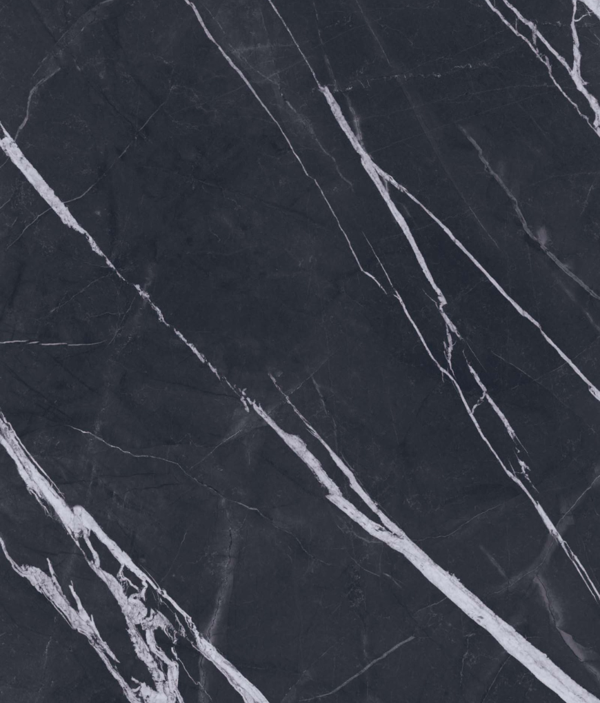 ABK Stone Black Passion 20mm