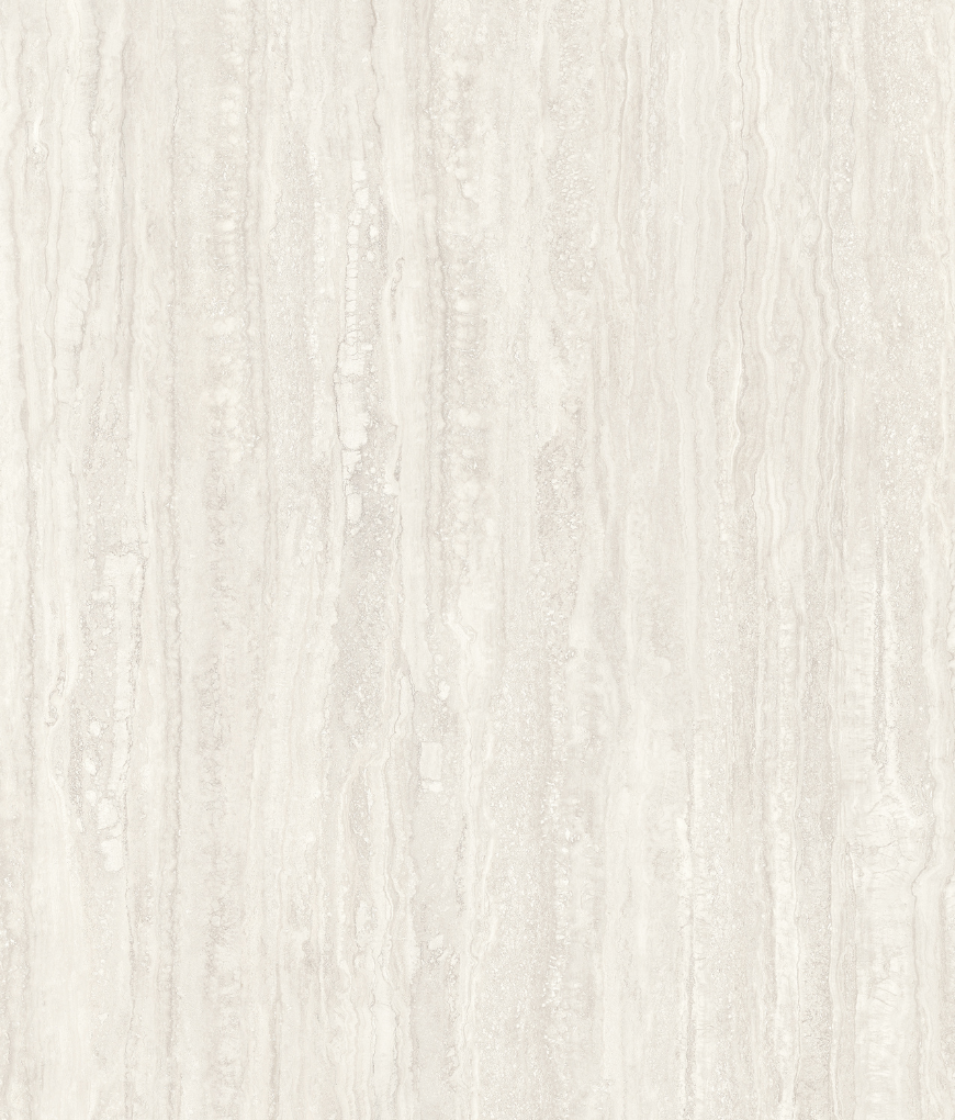Emilgroup Level Travertino Vein White