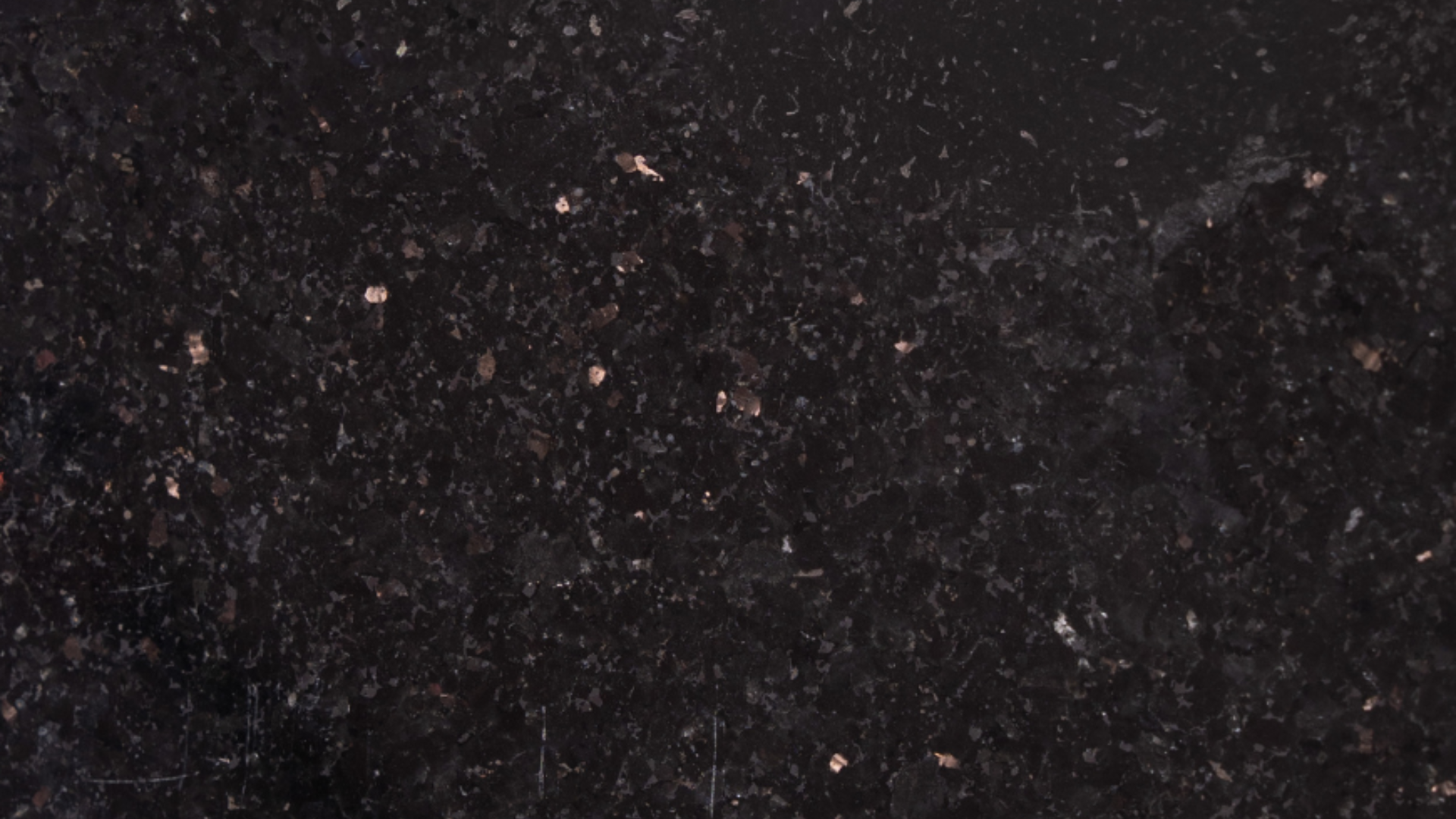 Black Galaxy