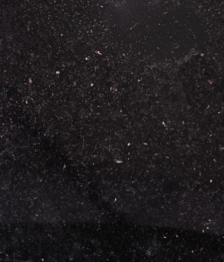 Black Galaxy