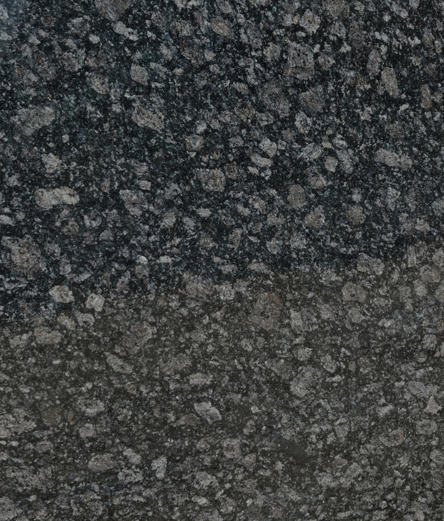 Steel Black