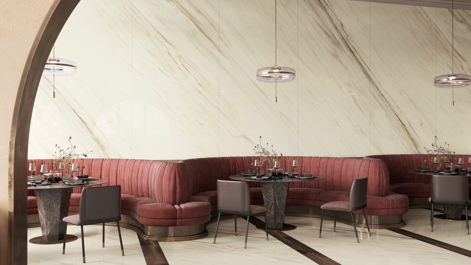 Graniti Fiandre Palisandro White