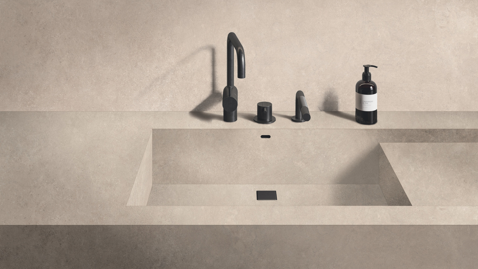ABK STONE Limestone Greige
