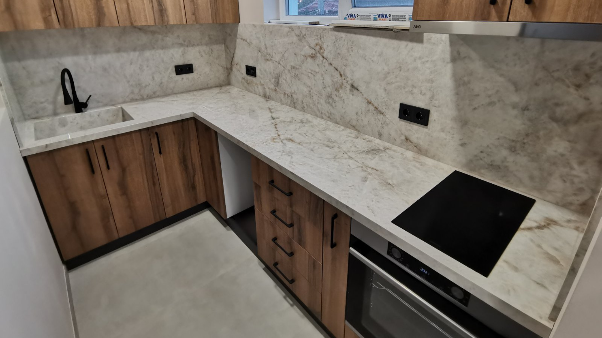 Керамика ABKSTONE Crystal