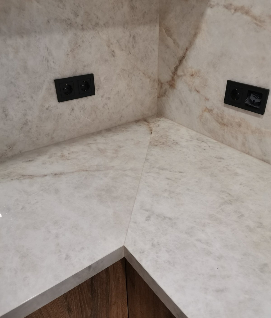 Керамика ABKSTONE Crystal