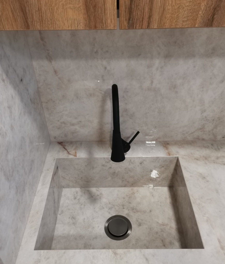 Керамика ABKSTONE Crystal