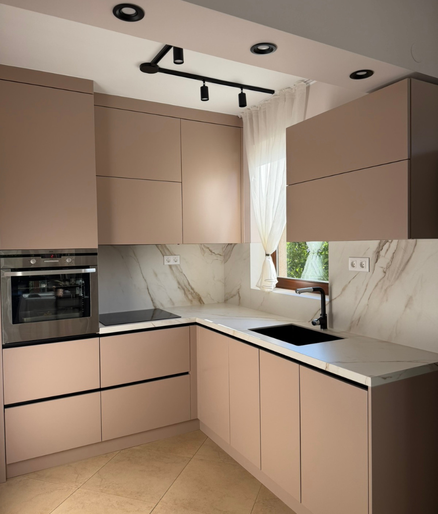 Керамика ABKSTONE Calacatta Gold