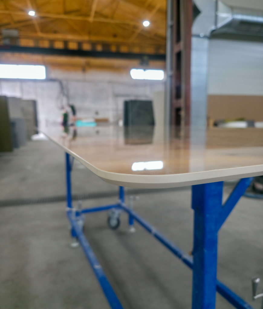 Керамика Level Golden Ambra