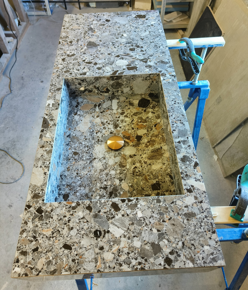 Керамика Italgraniti Ceppo Artistico