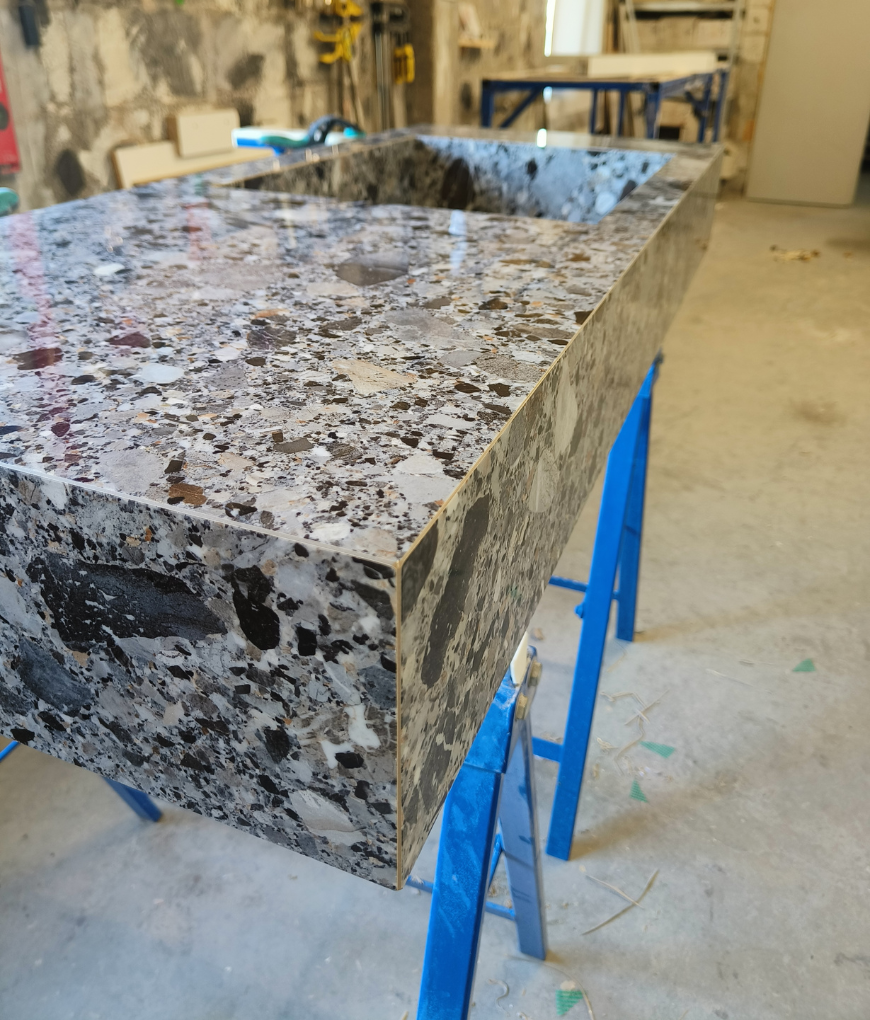 Керамика Italgraniti Ceppo Artistico